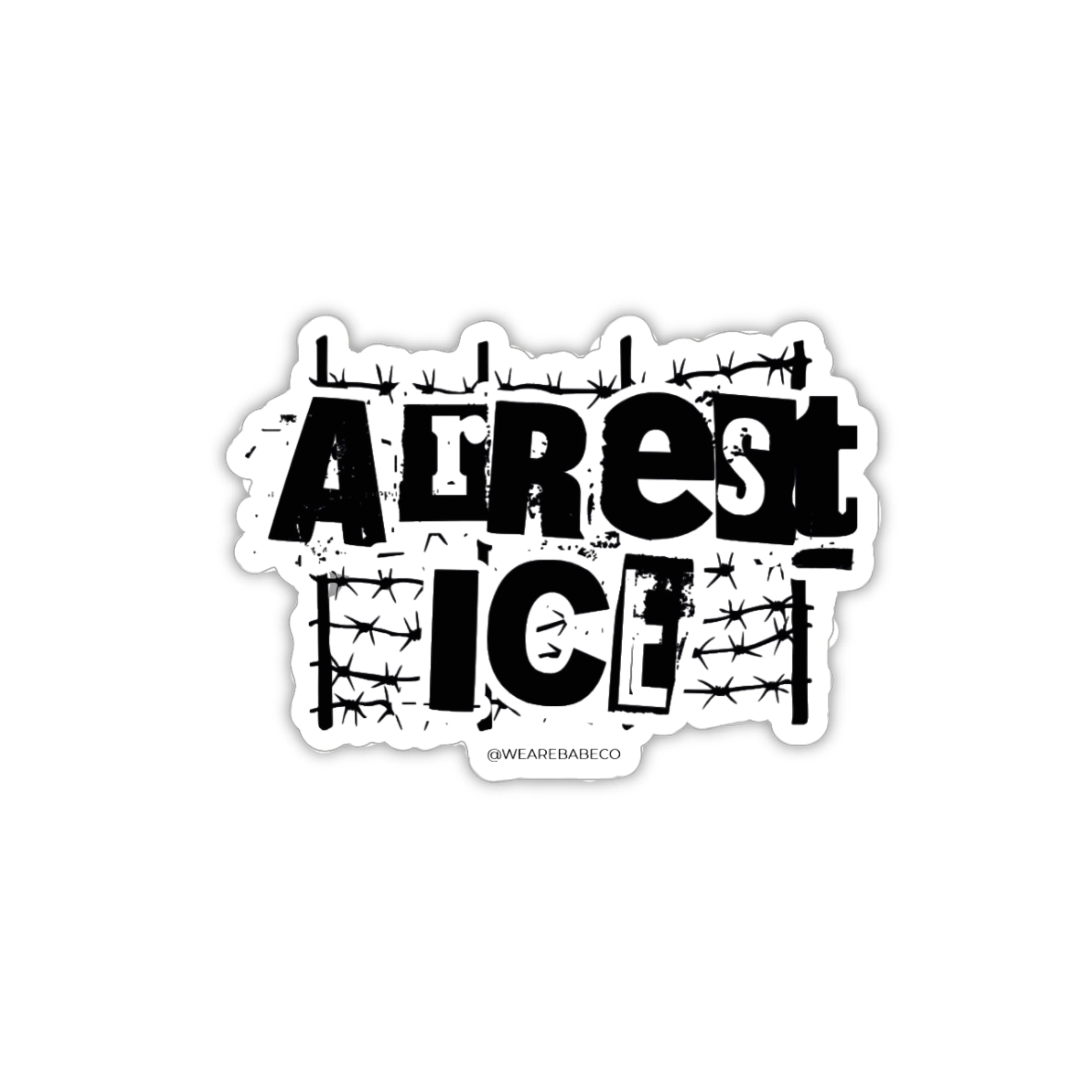 Clear the Shelves Sale