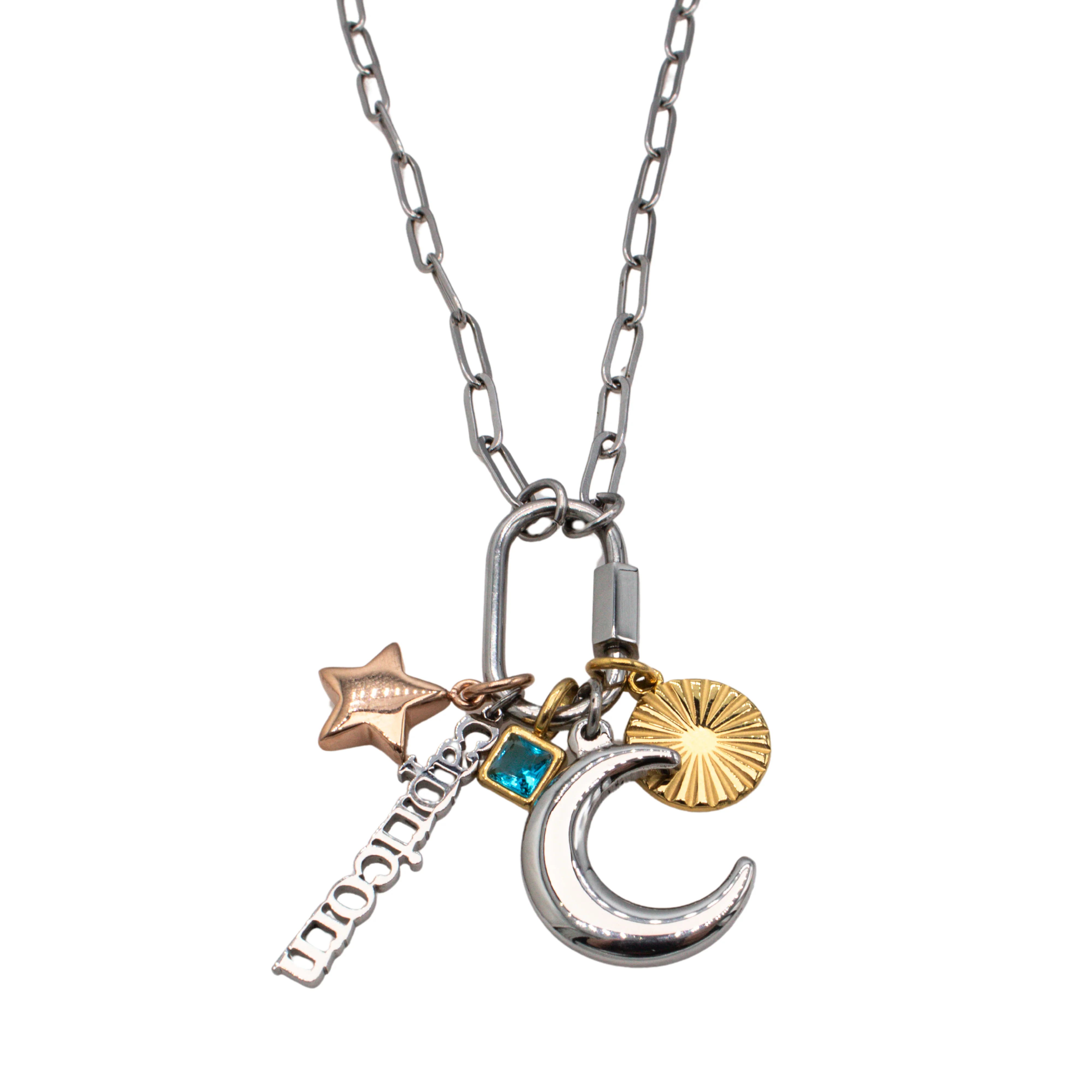 Chronicle Charm Connector - Image 3