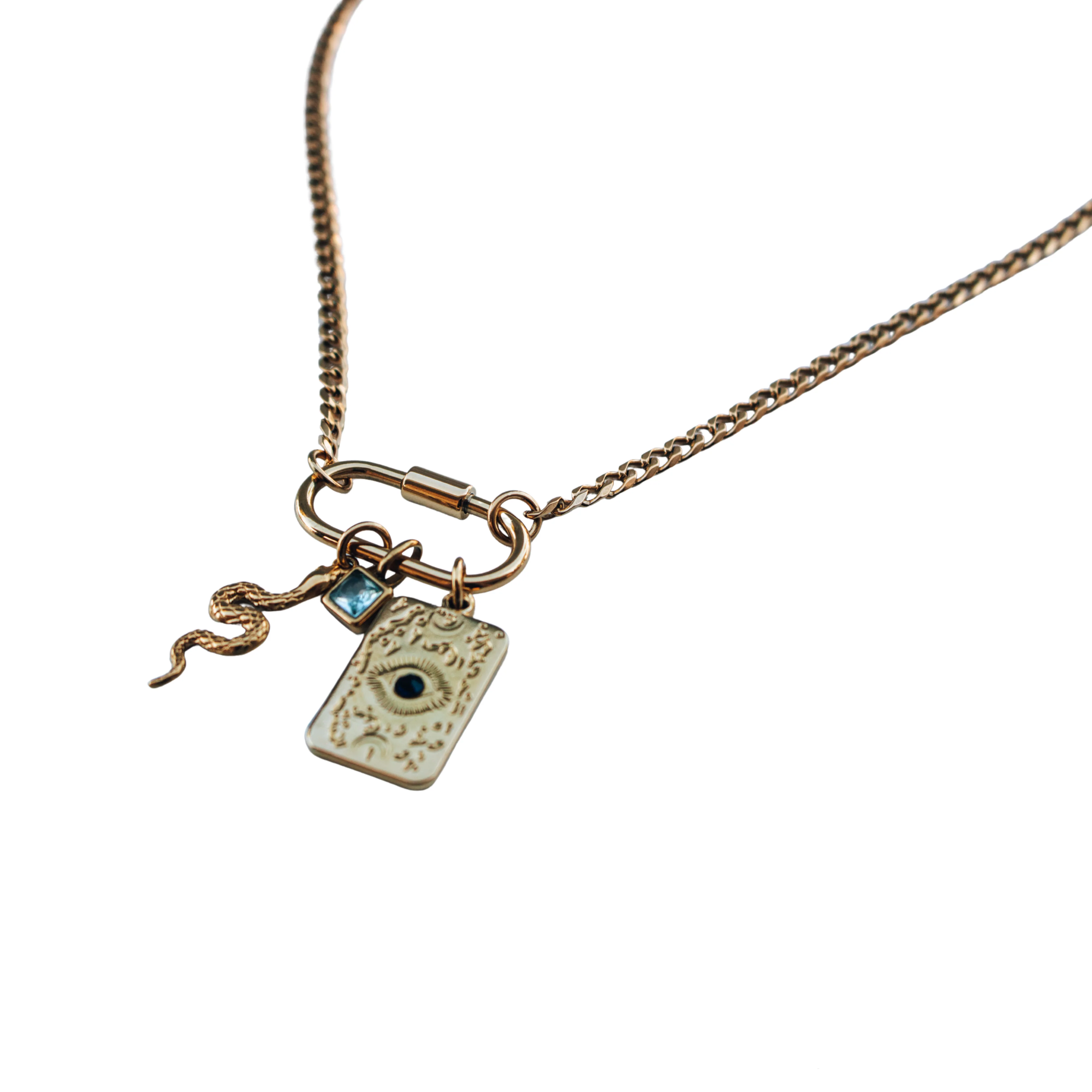Chronicle Charm Connector - Image 5