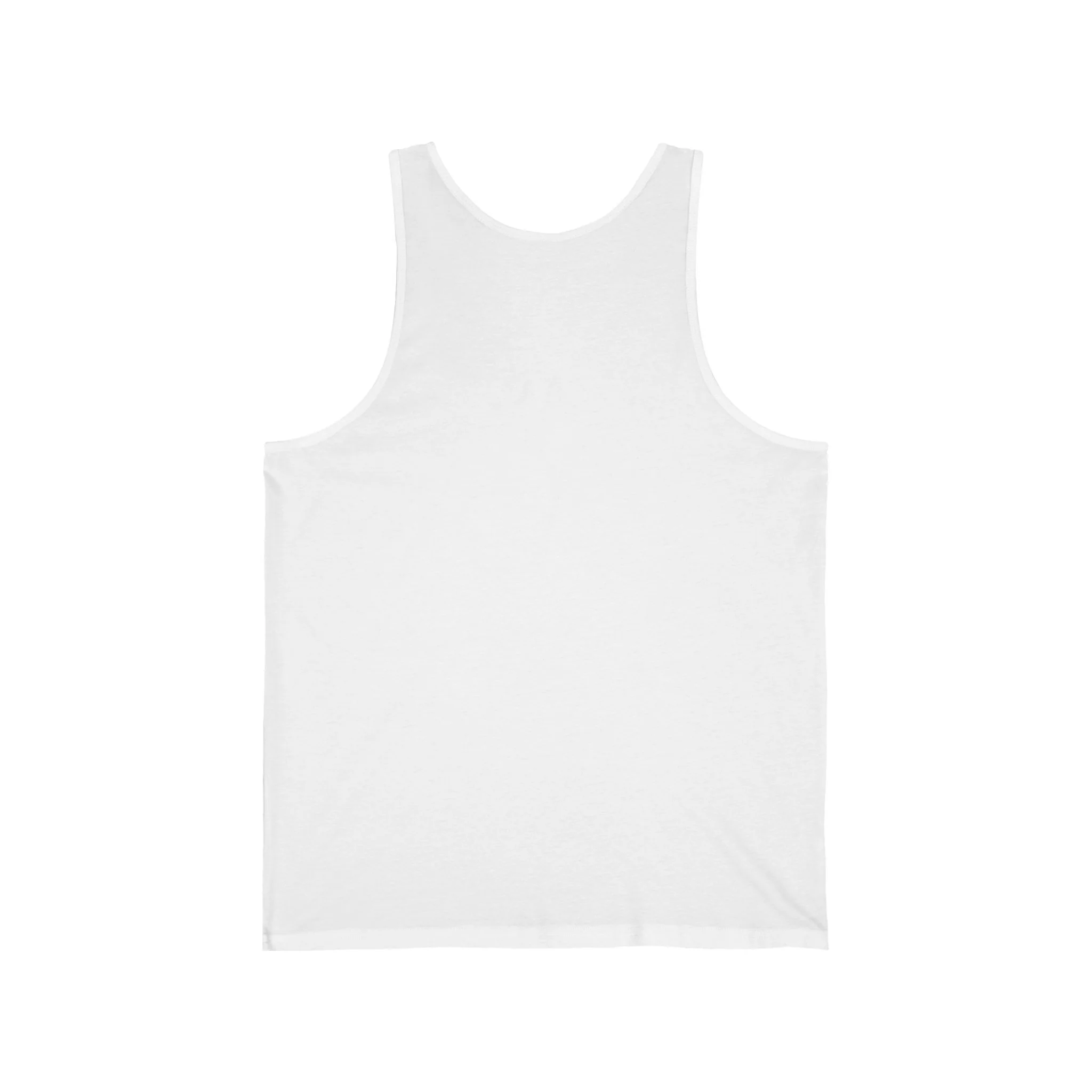 Don't be a Cunt (unless necessary) - Unisex Tank - Image 3