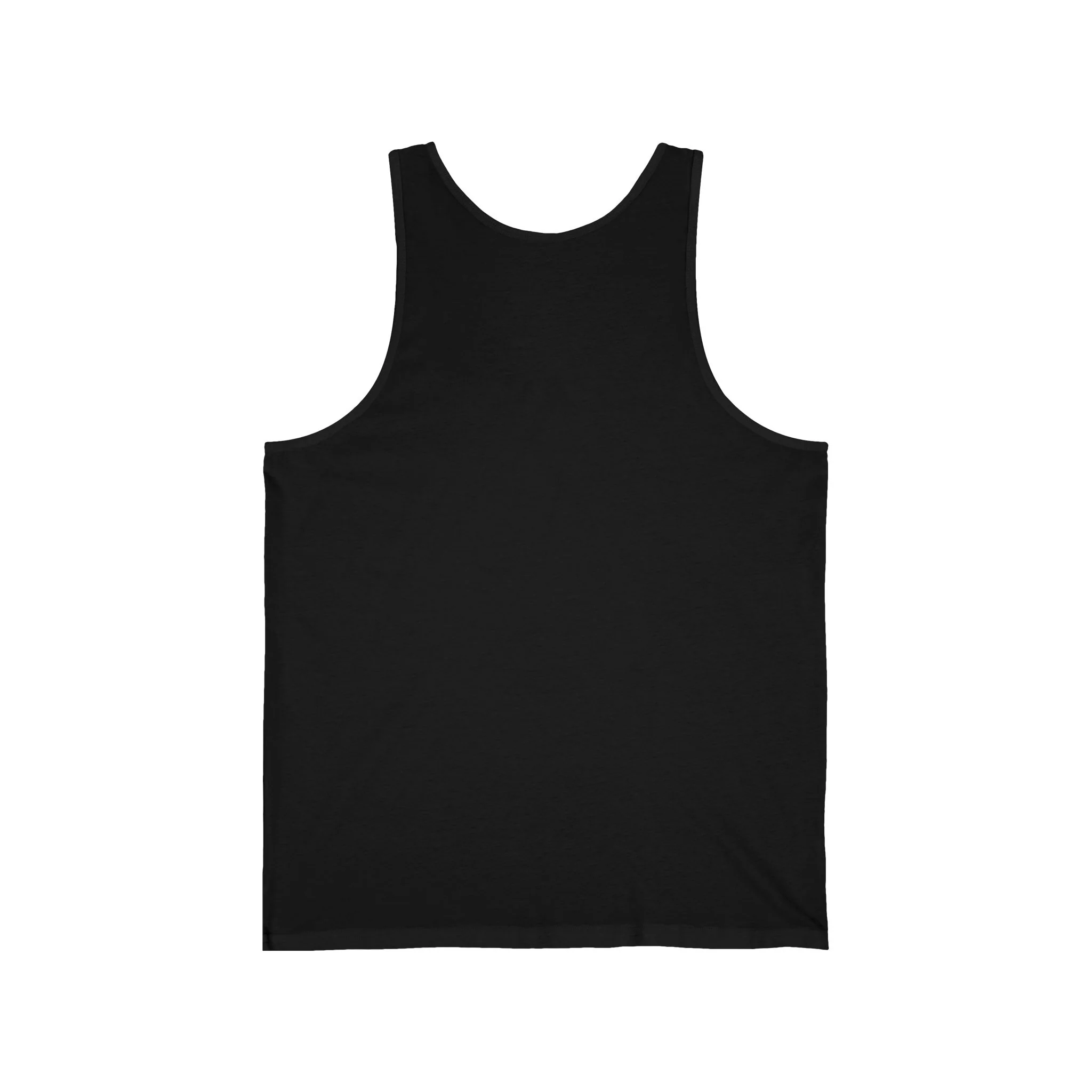 Don't be a Cunt (unless necessary) - Unisex Tank - Image 4