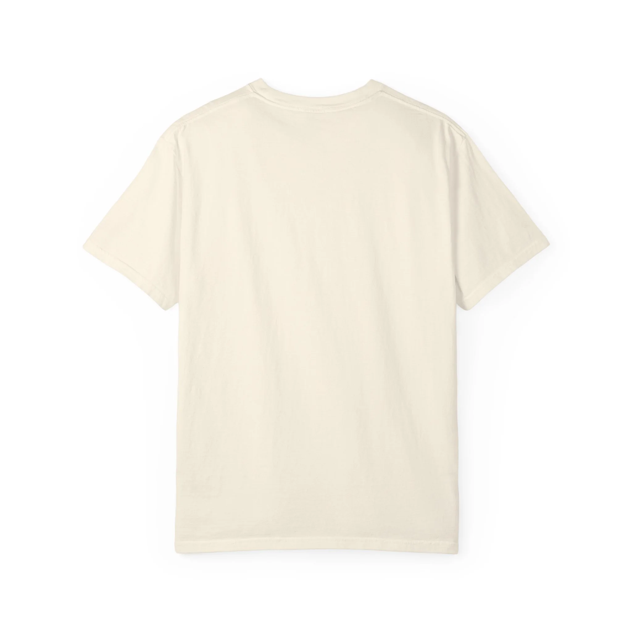 Fuck Around and Find Out Retro (front print) - Unisex Comfort Colors® Tee - Image 13
