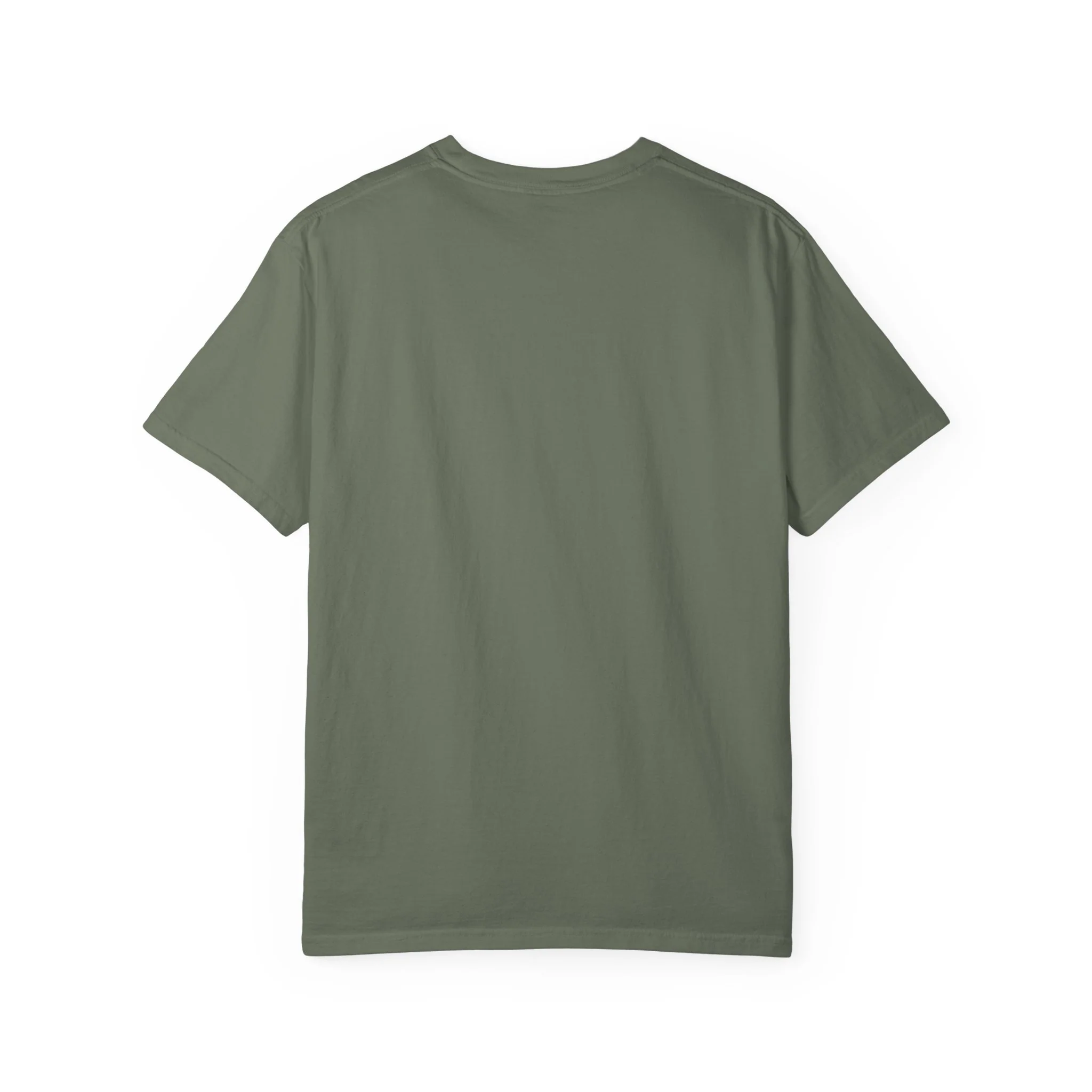 Fuck Around and Find Out Retro (front print) - Unisex Comfort Colors® Tee - Image 22