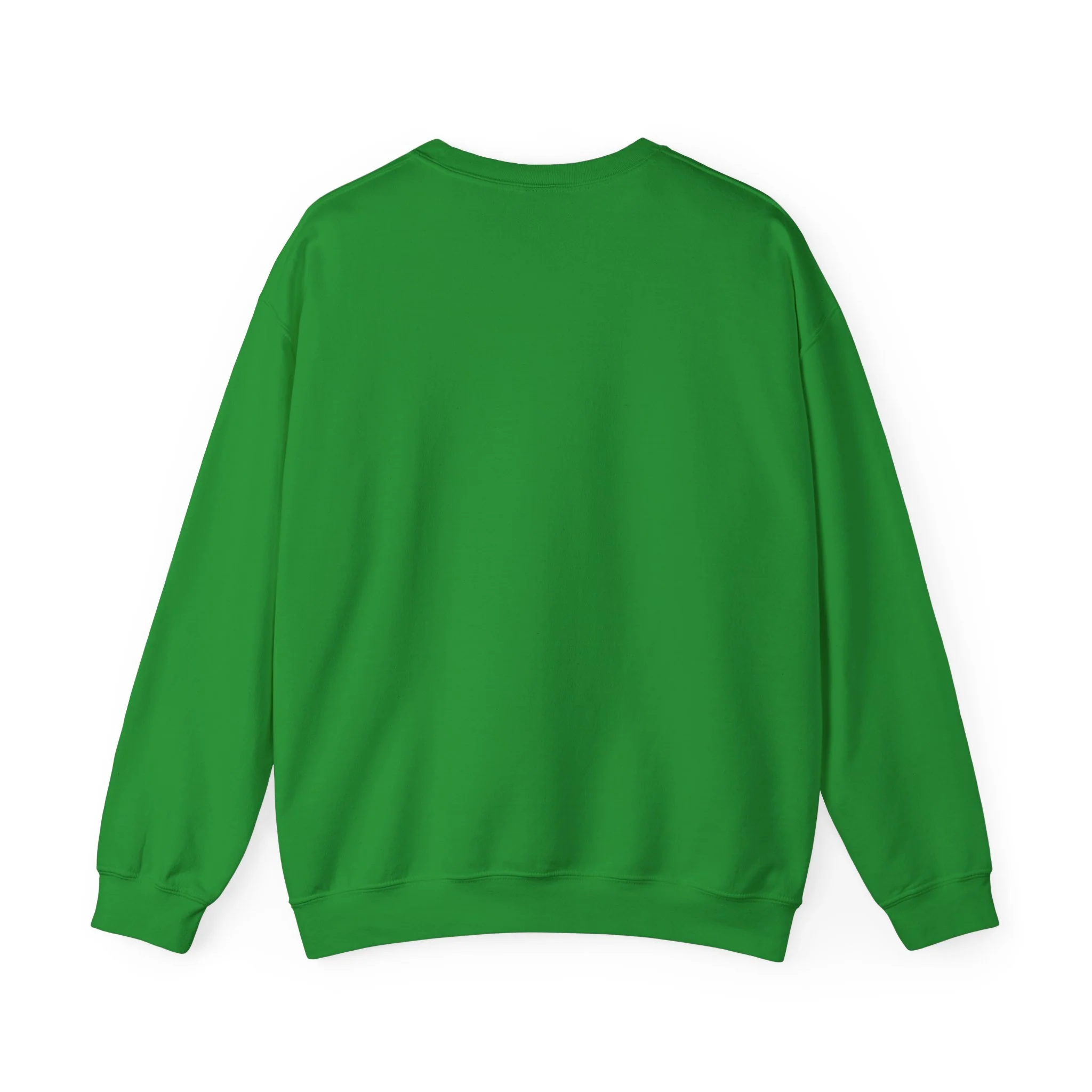 Fuck ICE - Unisex Crewneck Sweatshirt - Image 22