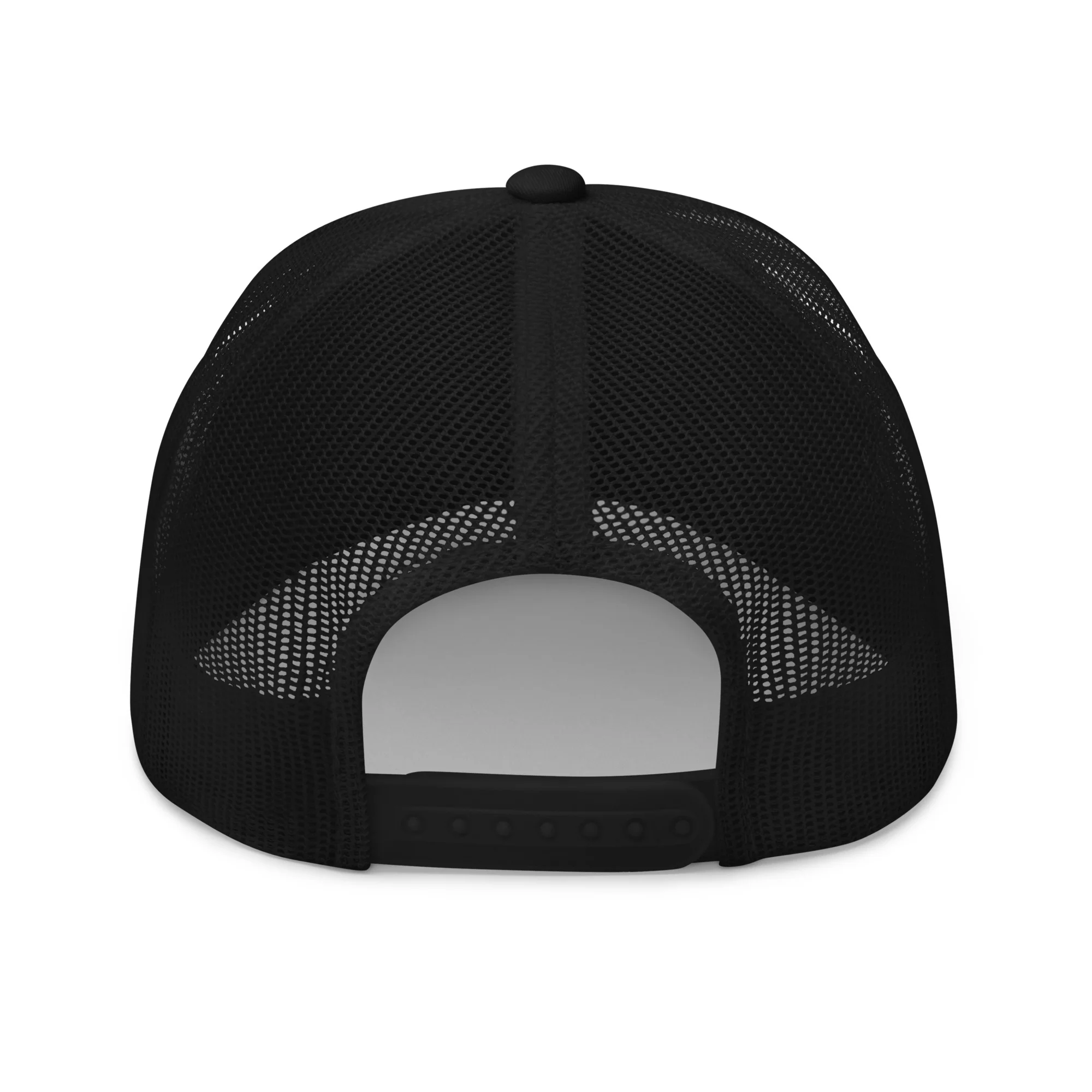 Fund Snap Not Ice - Trucker Cap - Image 7