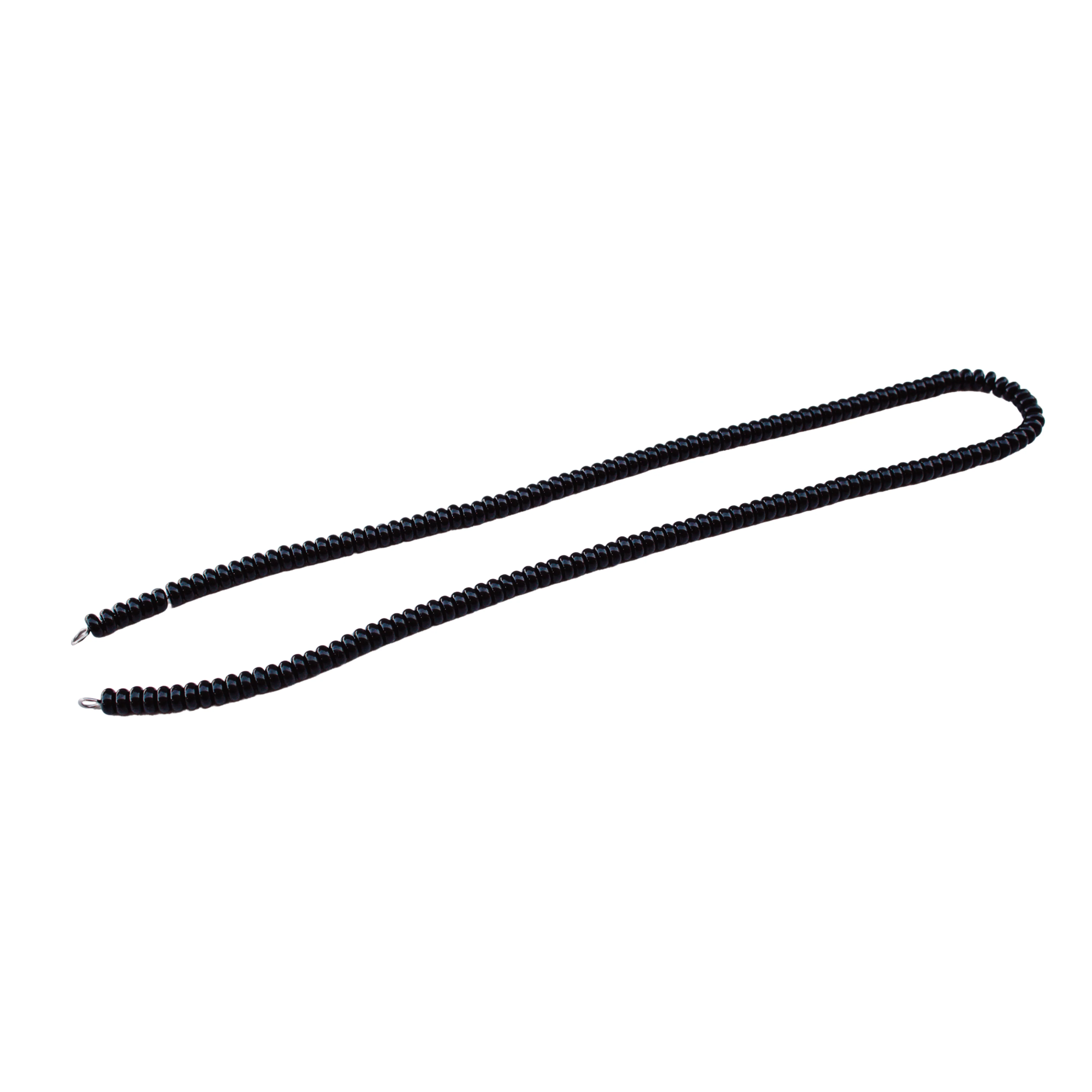 Glass Bead Chain - LaurellaDeville x Babe Co. - Image 10