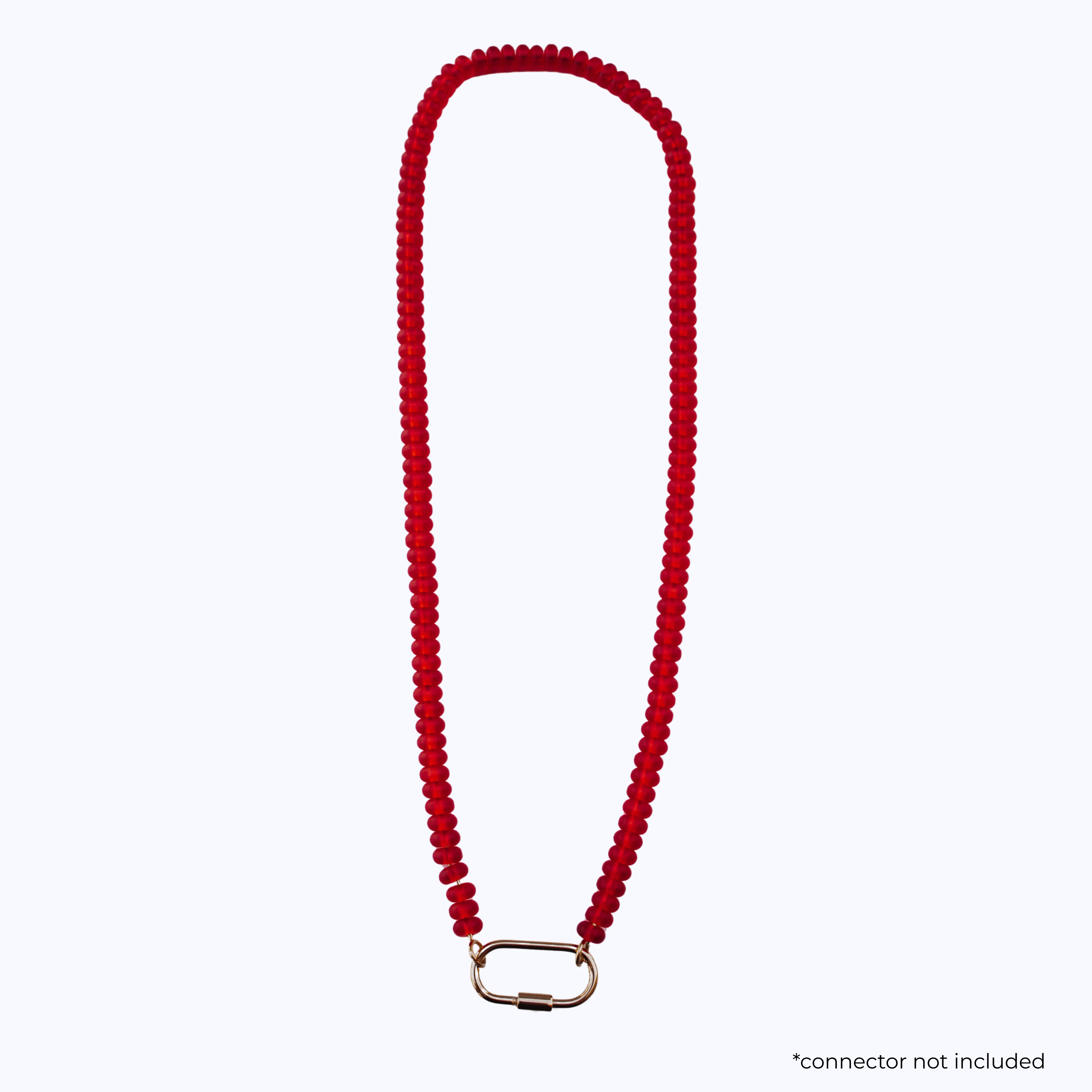 Glass Bead Chain - LaurellaDeville x Babe Co. - Image 14
