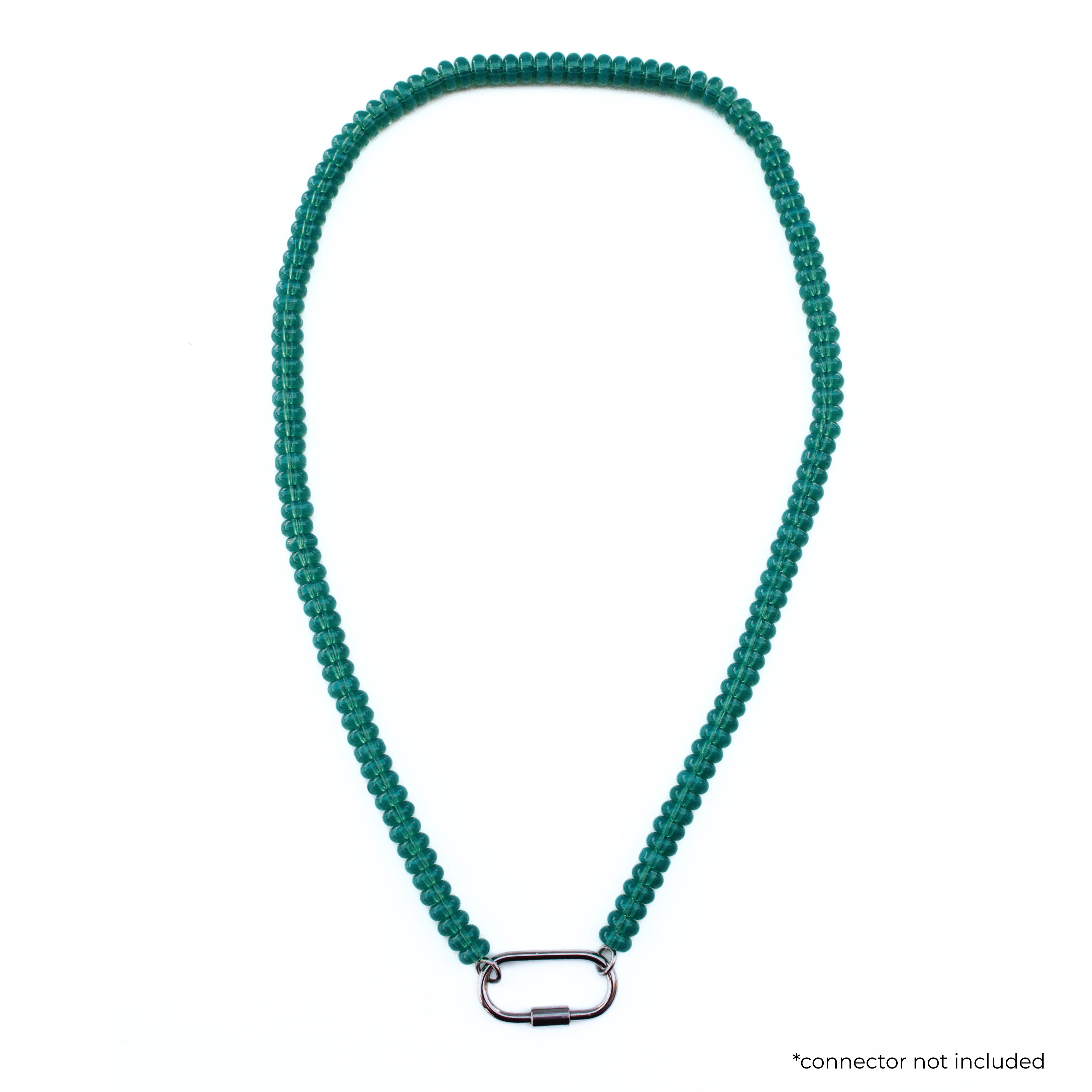 Glass Bead Chain - LaurellaDeville x Babe Co. - Image 19