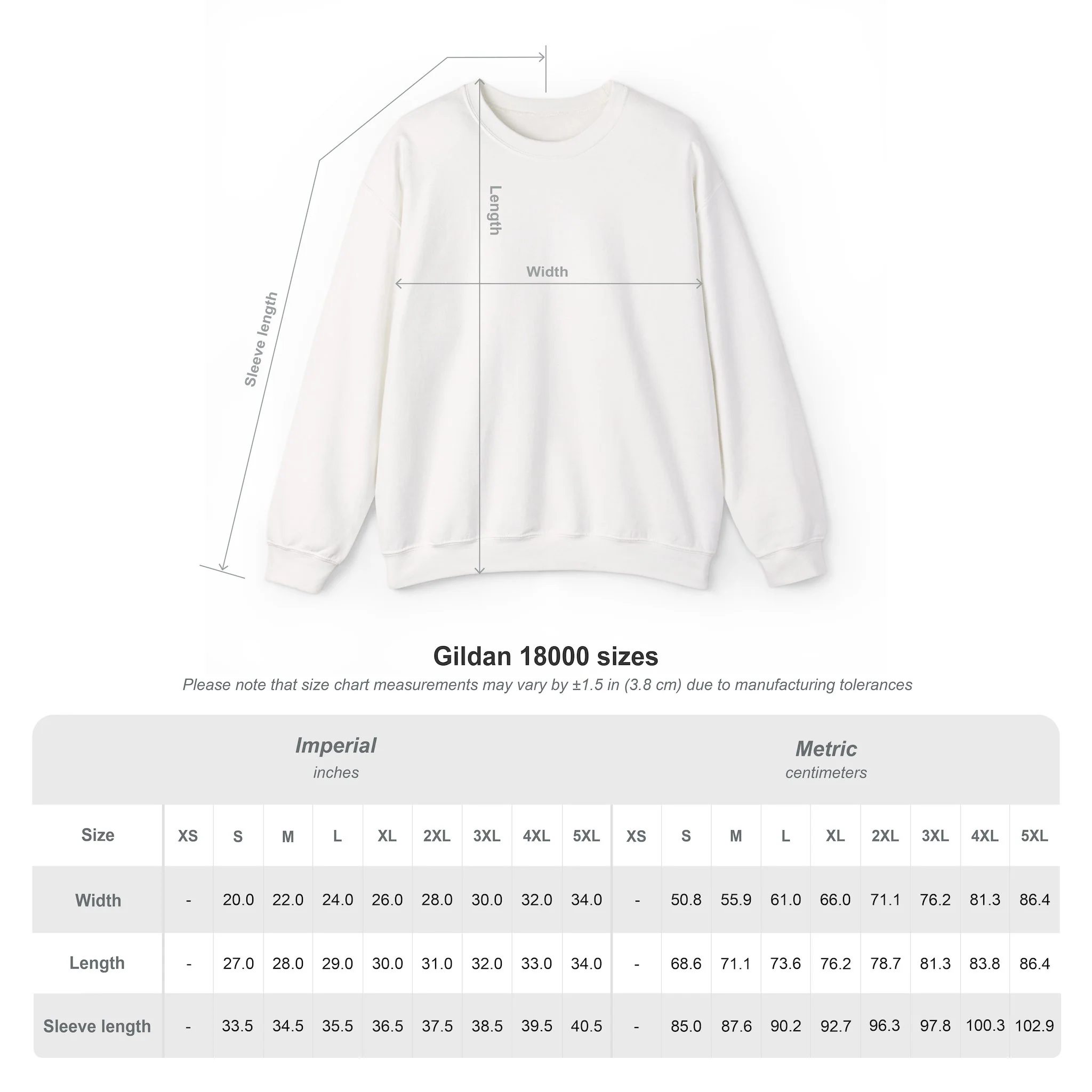 I Don't Fuck With - Unisex Crewneck Sweatshirt - Image 17