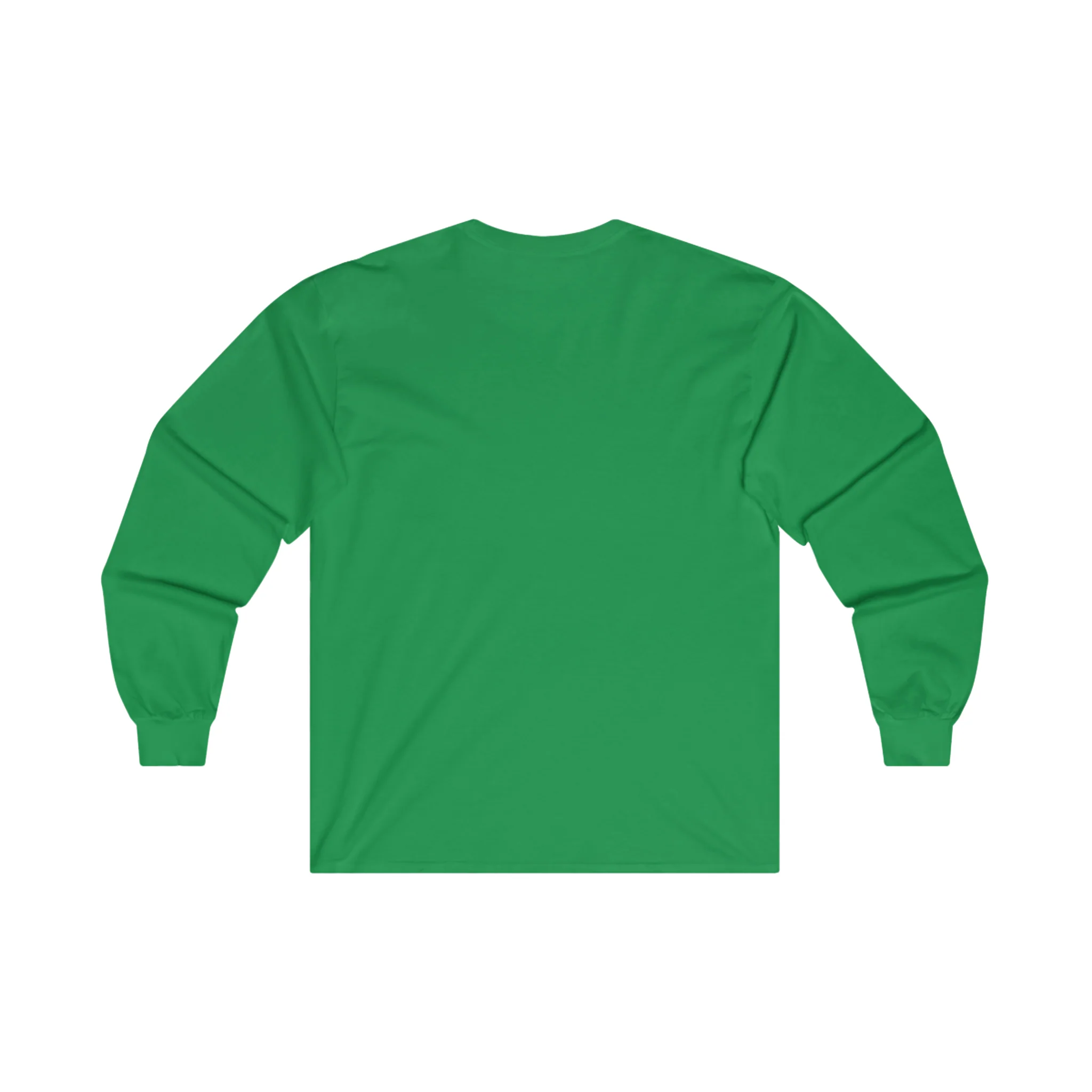 I Trust Drag Queens More Than Church Leaders - Long Sleeve Tee - Image 16