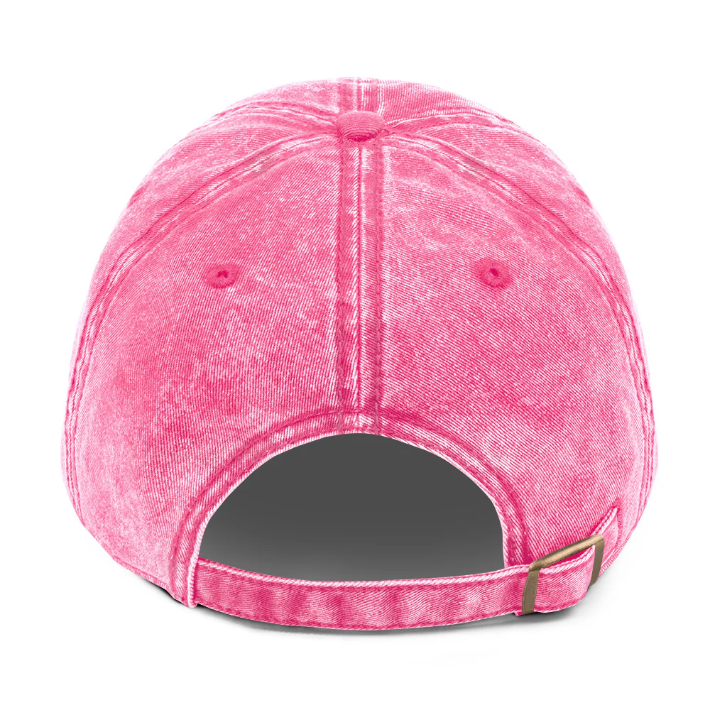 Make America Gay Again Twill Hat - Image 10