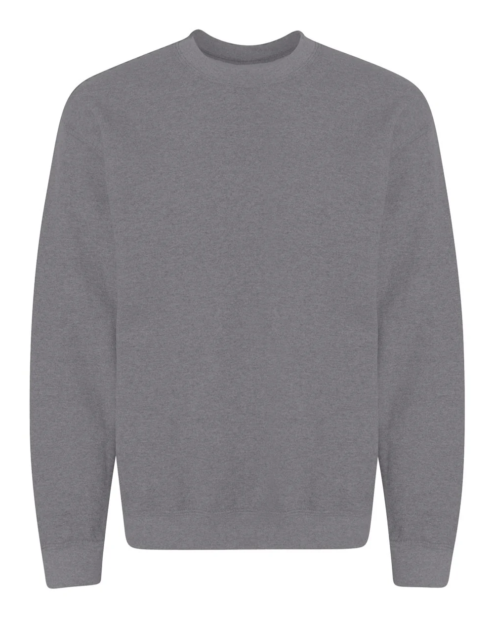 Personal Empowerment Embroidered Crewneck Sweatshirt - Image 21