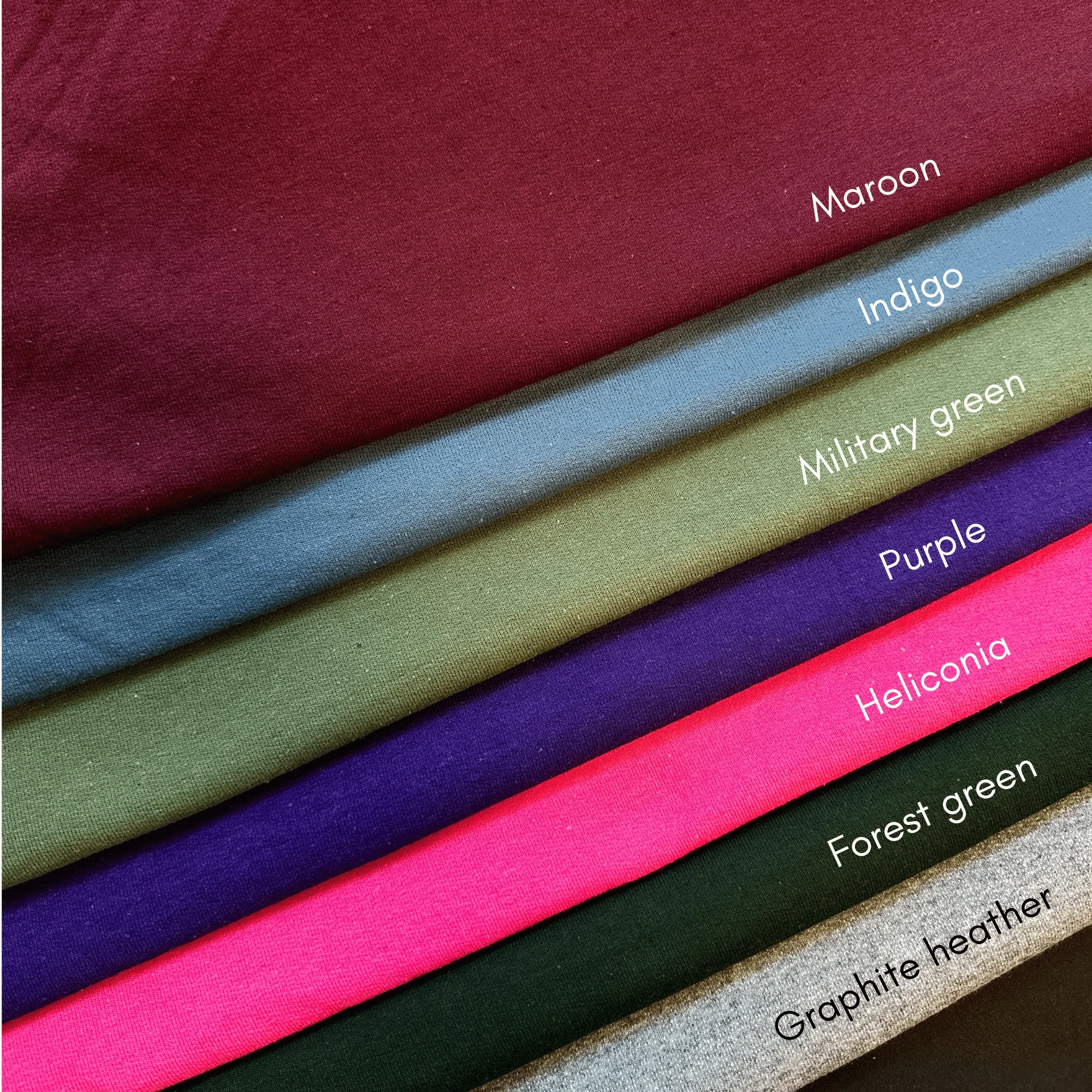 Personal Empowerment Embroidered Hoodie - Image 4