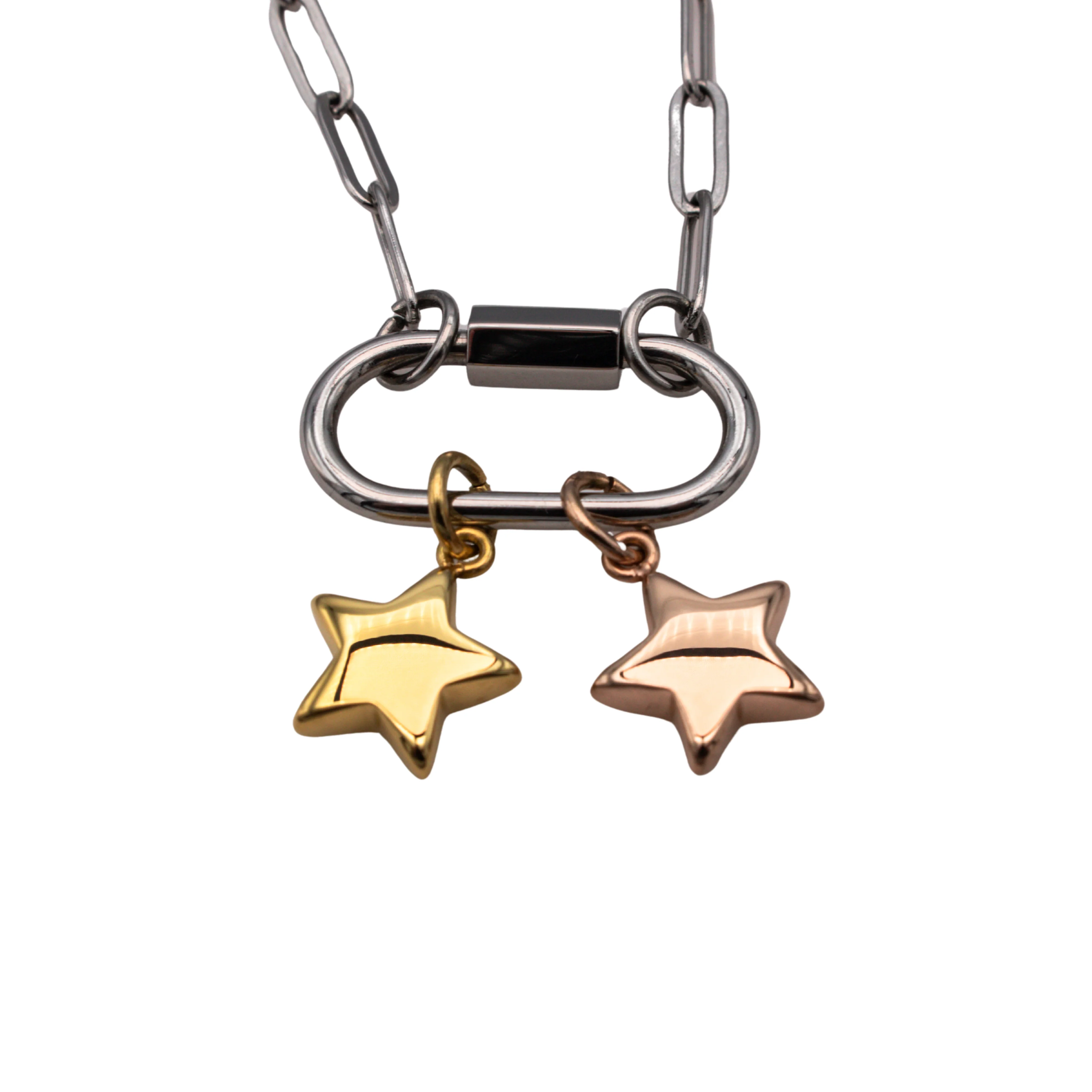 Puffy Star Charm - Image 6