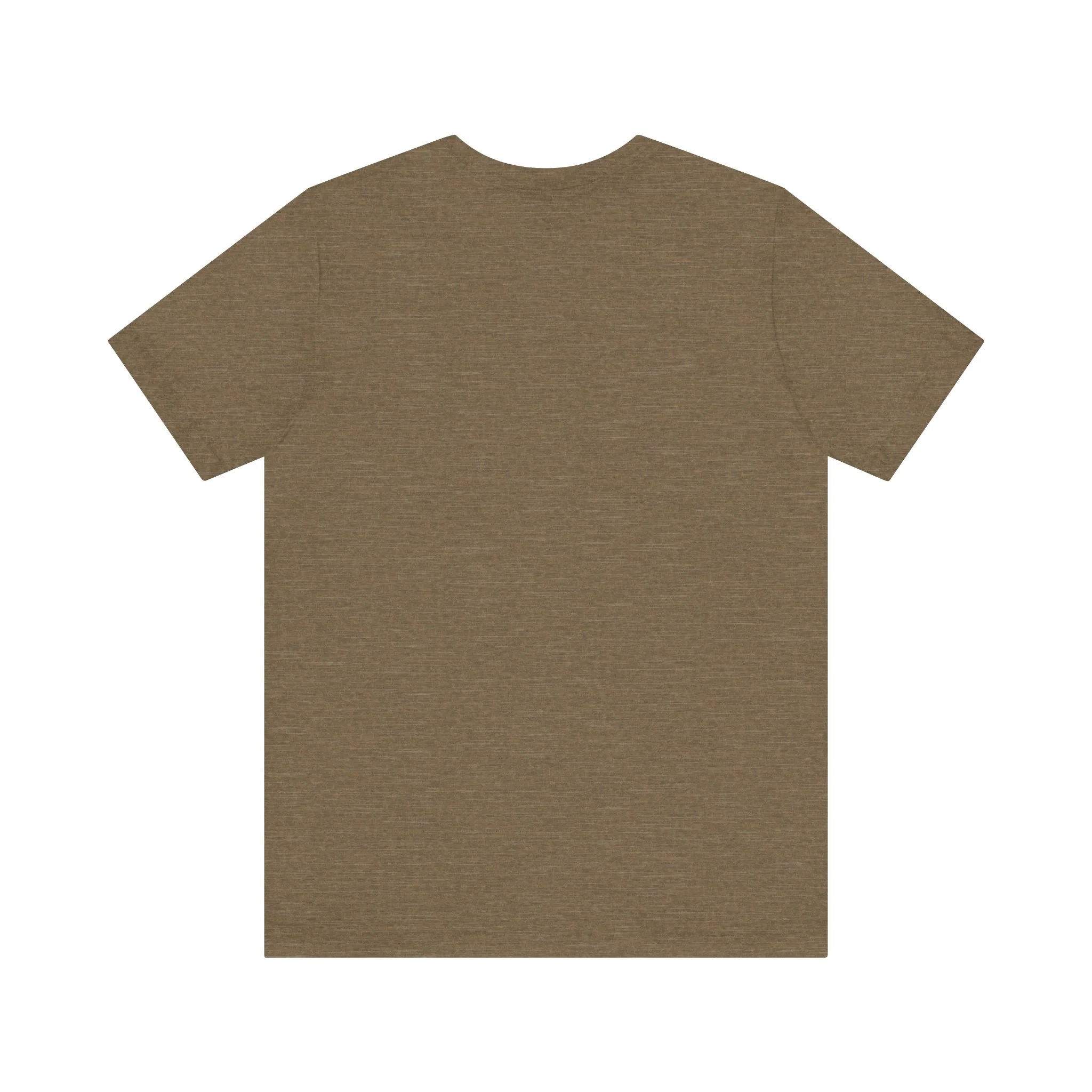 Refuse to be Silenced - Unisex Tee - Image 27