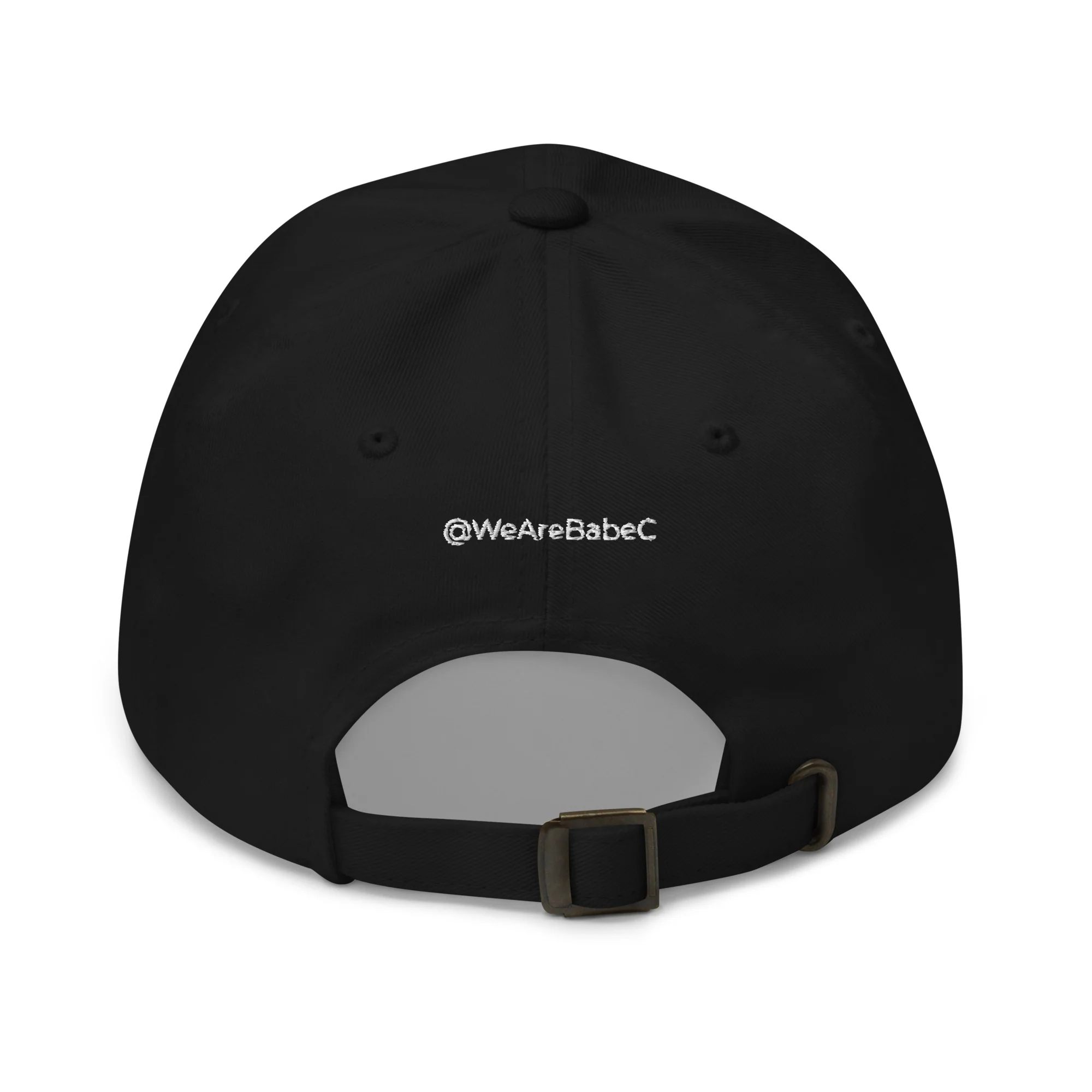 Revenge Not Equality - Dad hat - Image 5