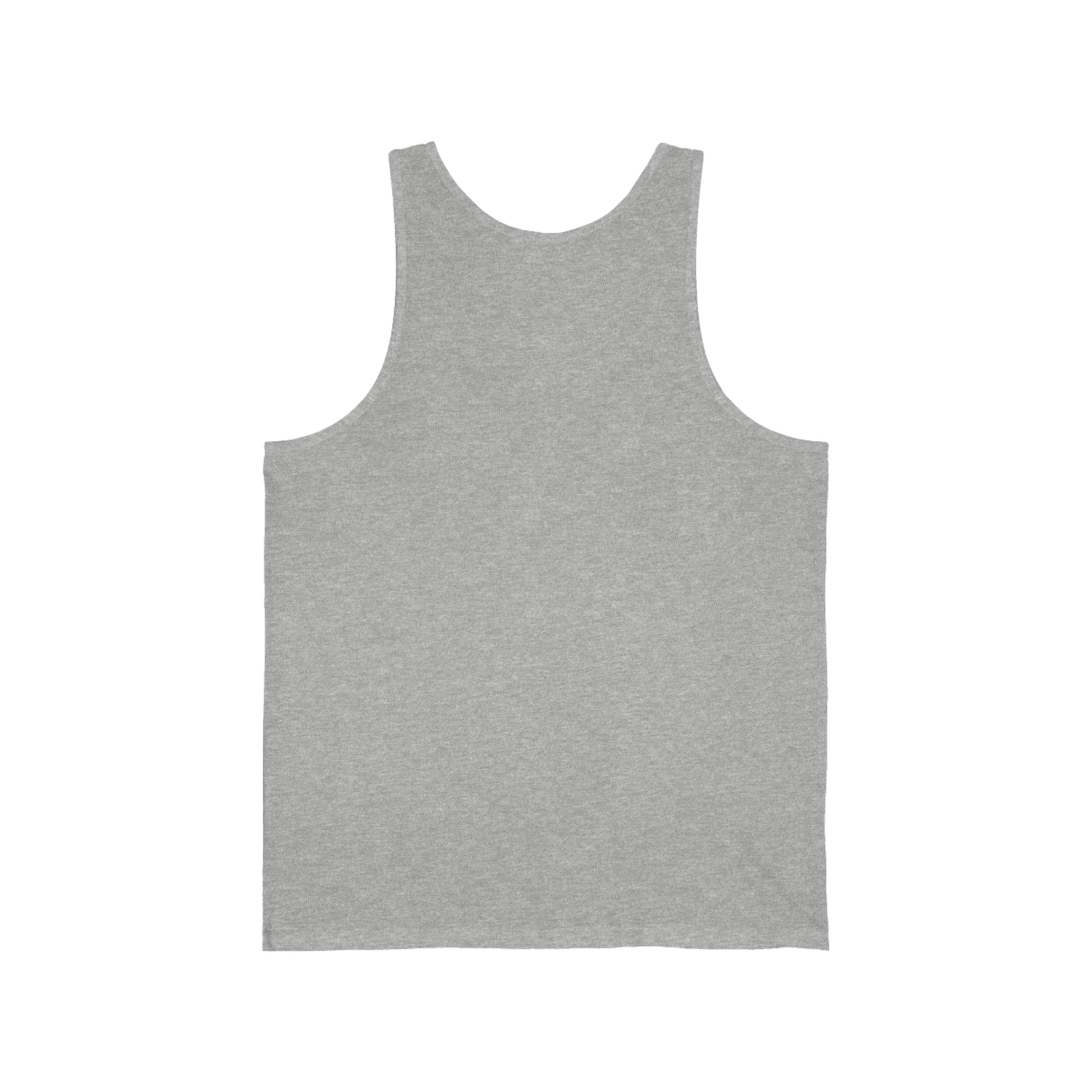 Say Gay - Unisex Tank - Image 10
