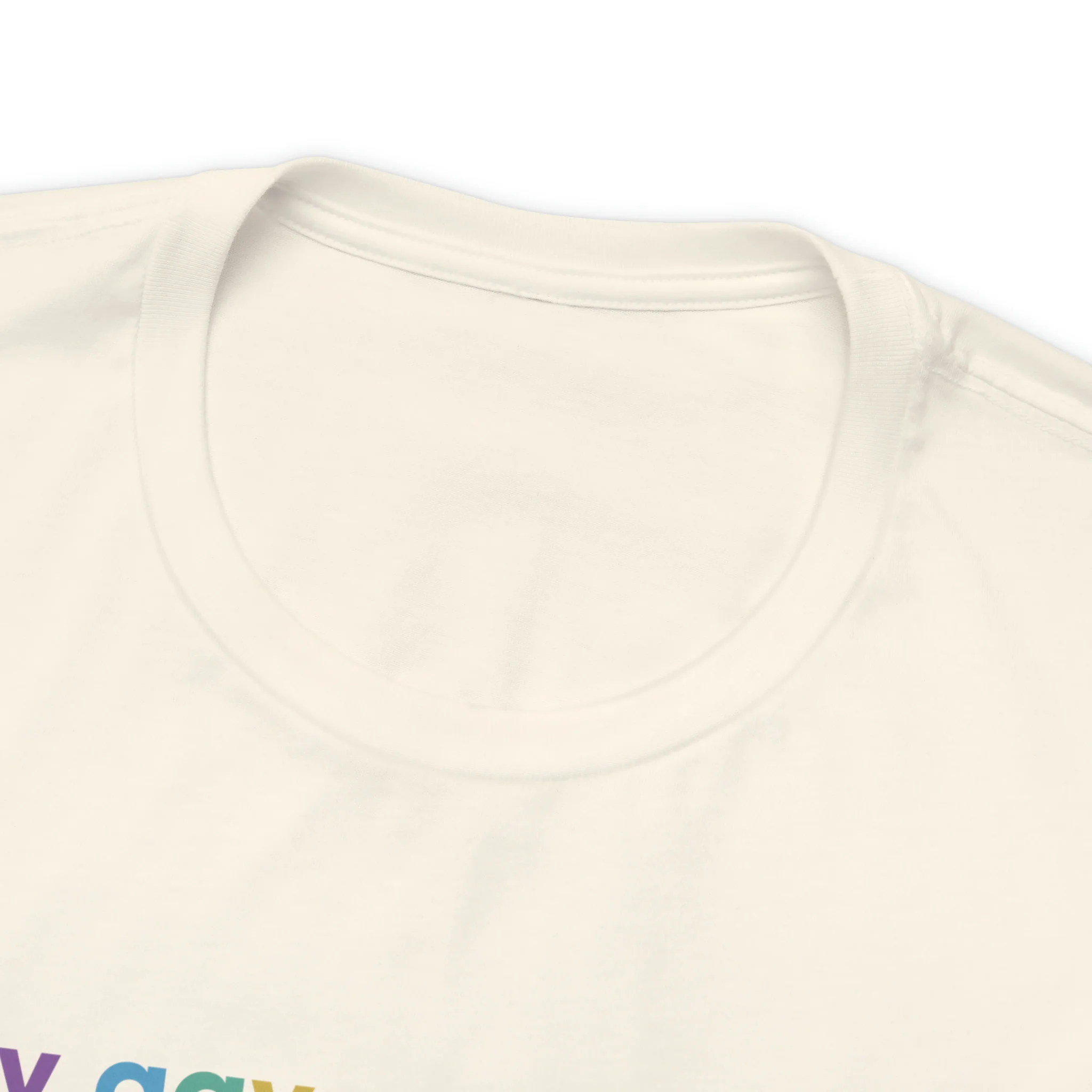 Say Gay - Unisex Tee - Image 15