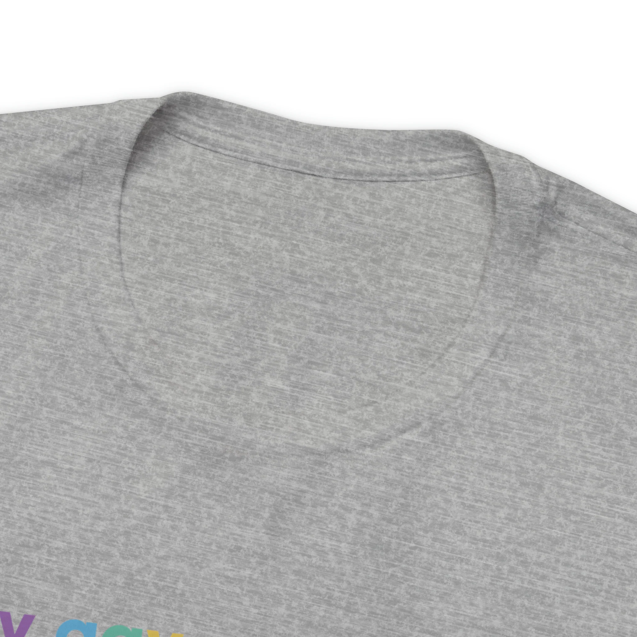 Say Gay - Unisex Tee - Image 18