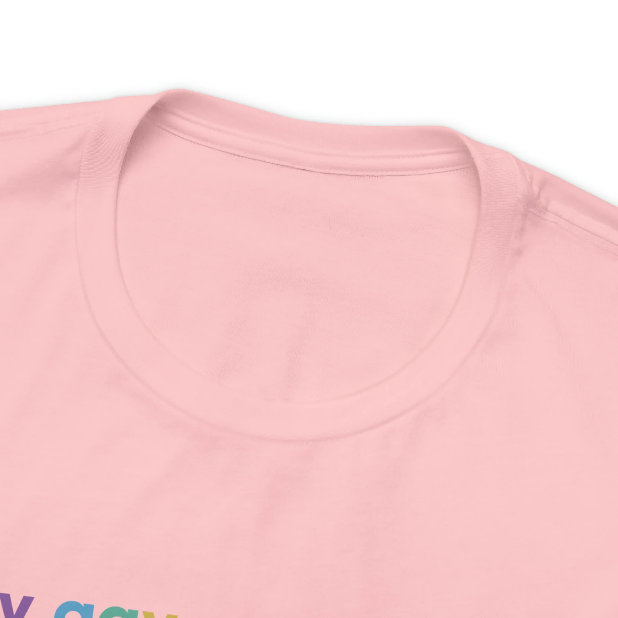 Say Gay - Unisex Tee - Image 30