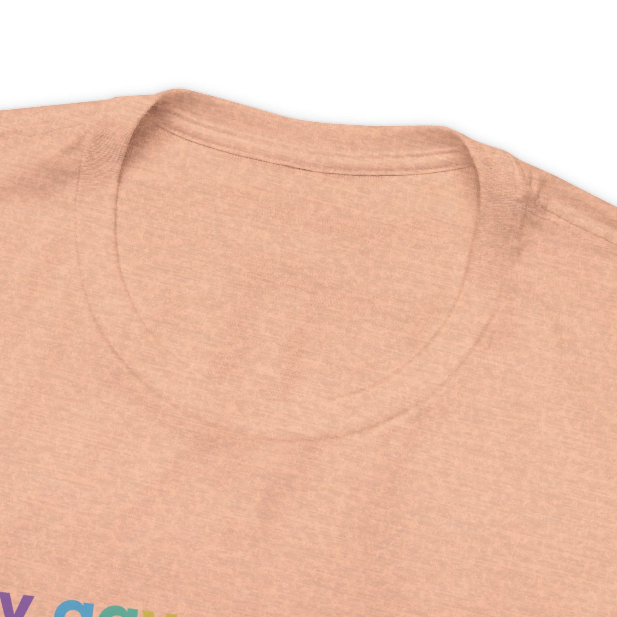 Say Gay - Unisex Tee - Image 42