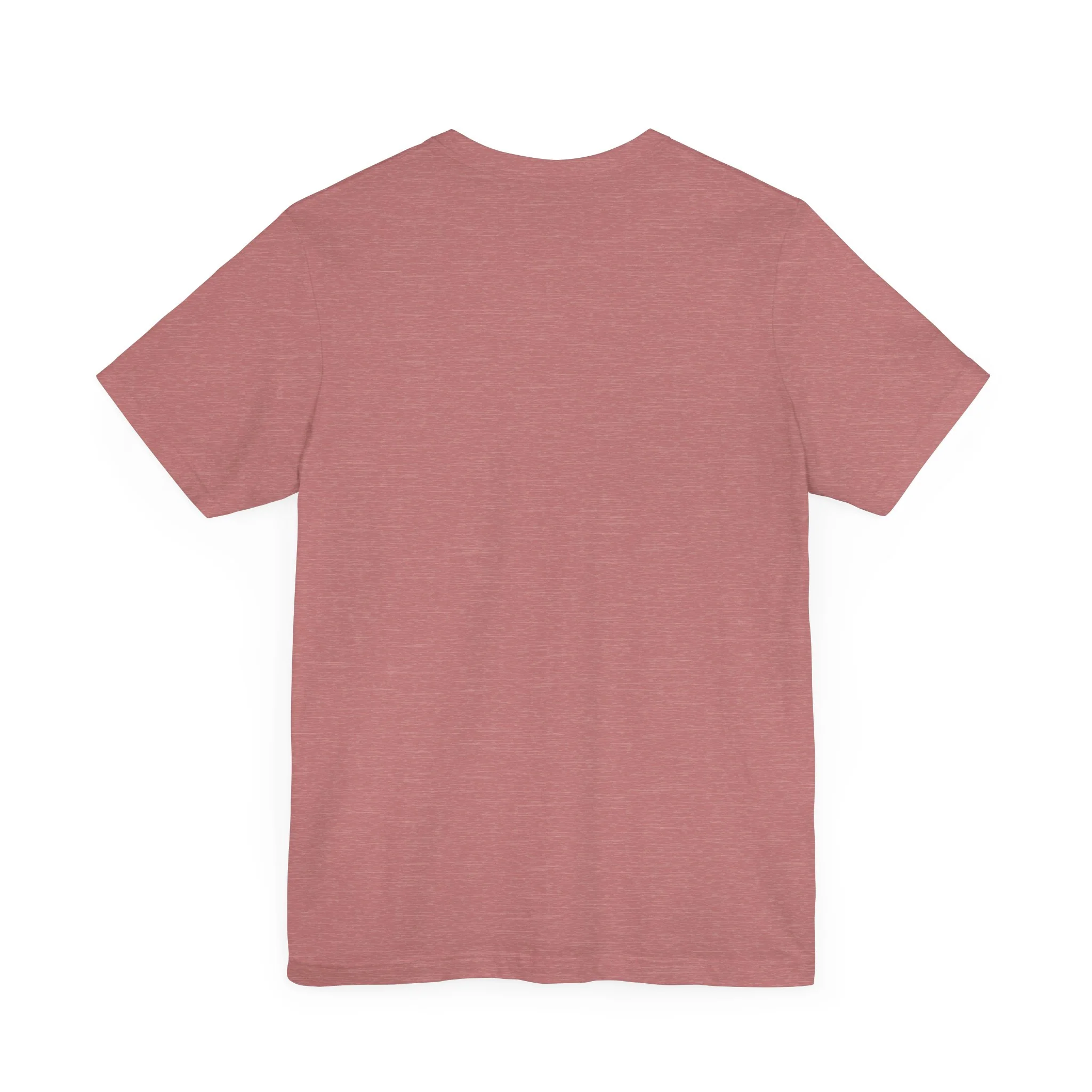 Secret Women's Health QR Code - Unisex Tee - Image 26