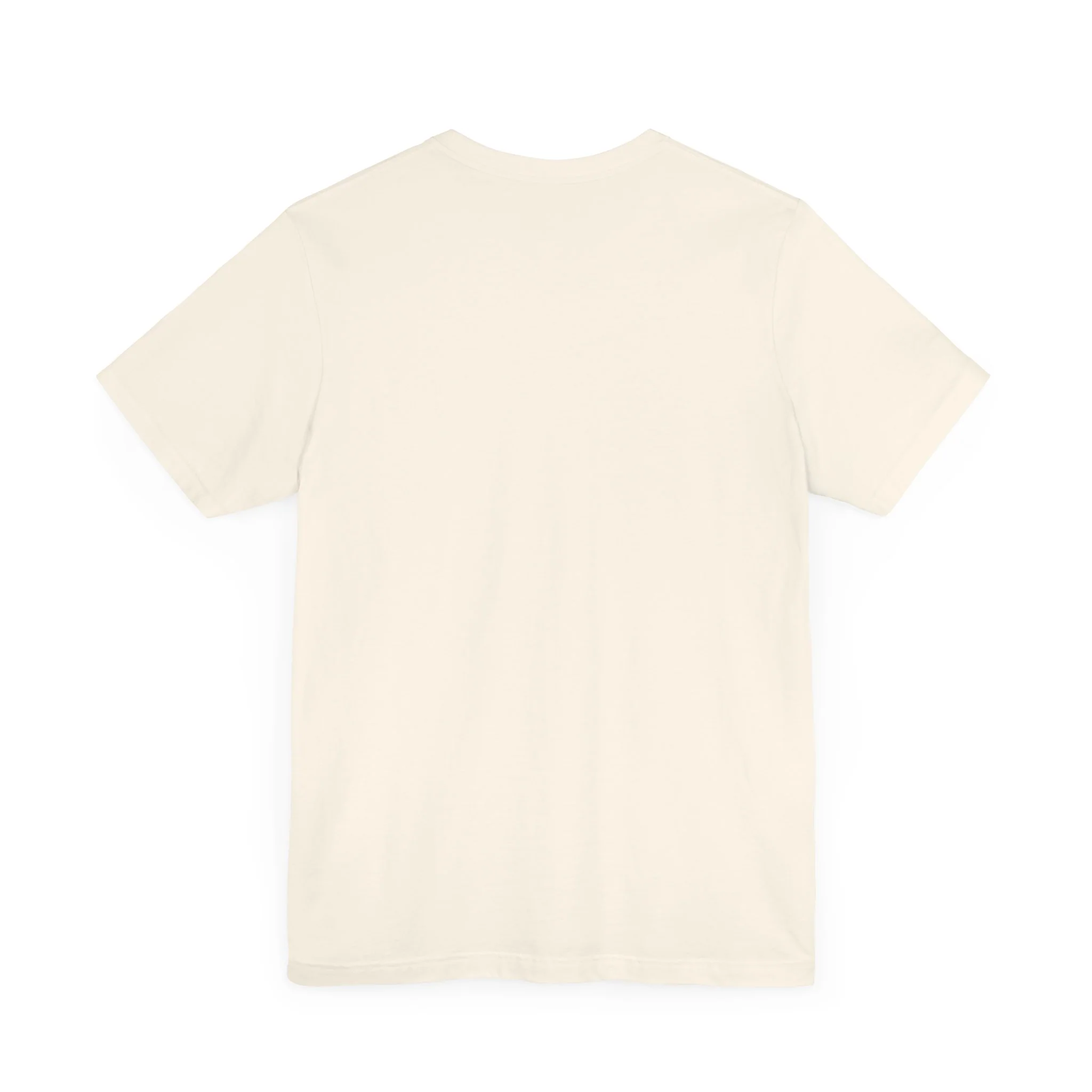 Secret Women's Health QR Code - Unisex Tee - Image 32