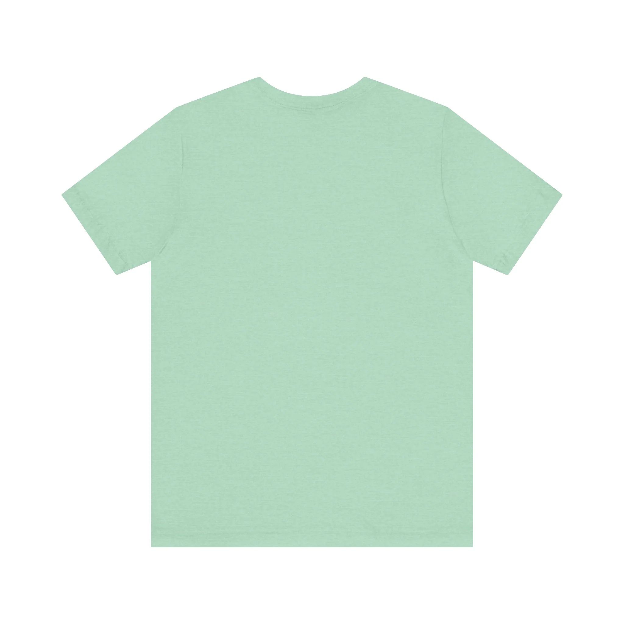 Secret Women's Health QR Code - Unisex Tee - Image 42