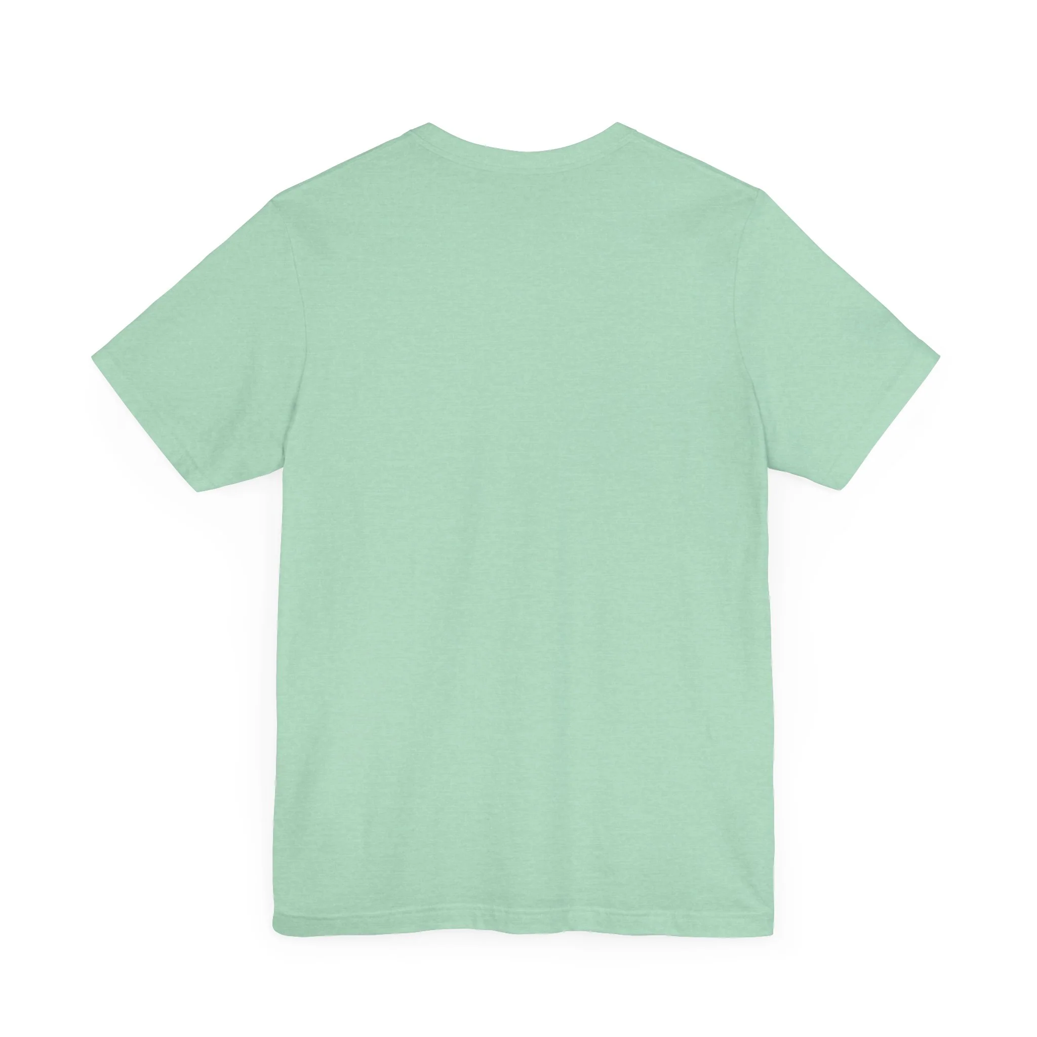 Secret Women's Health QR Code - Unisex Tee - Image 44