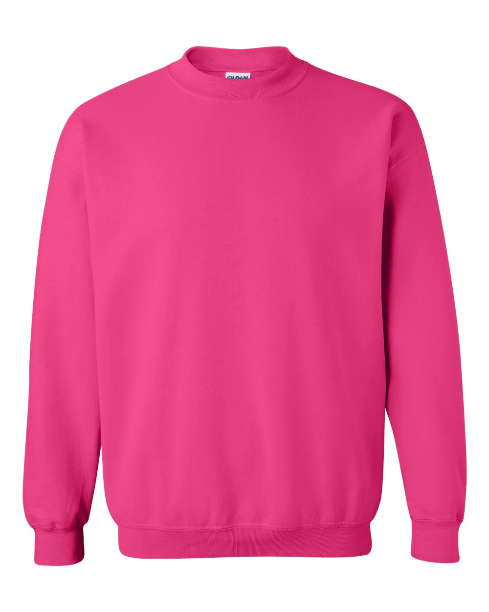 Self Aware Embroidered Crewneck Sweatshirt - Image 6