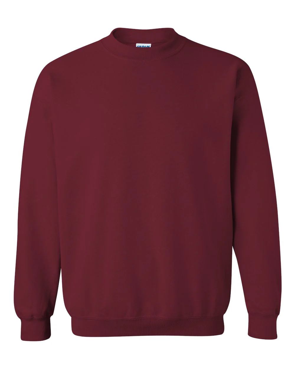 Self Aware Embroidered Crewneck Sweatshirt - Image 9