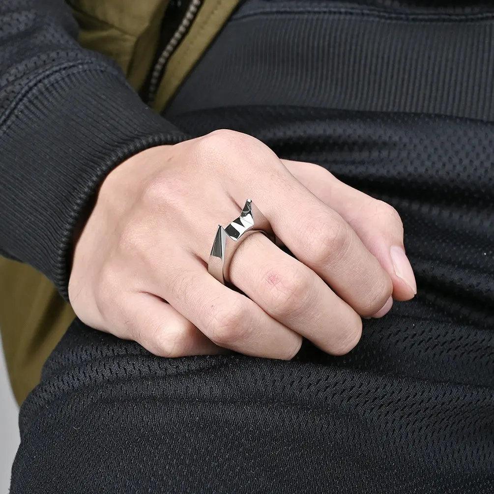 Spicy Kitty Ring - Image 5
