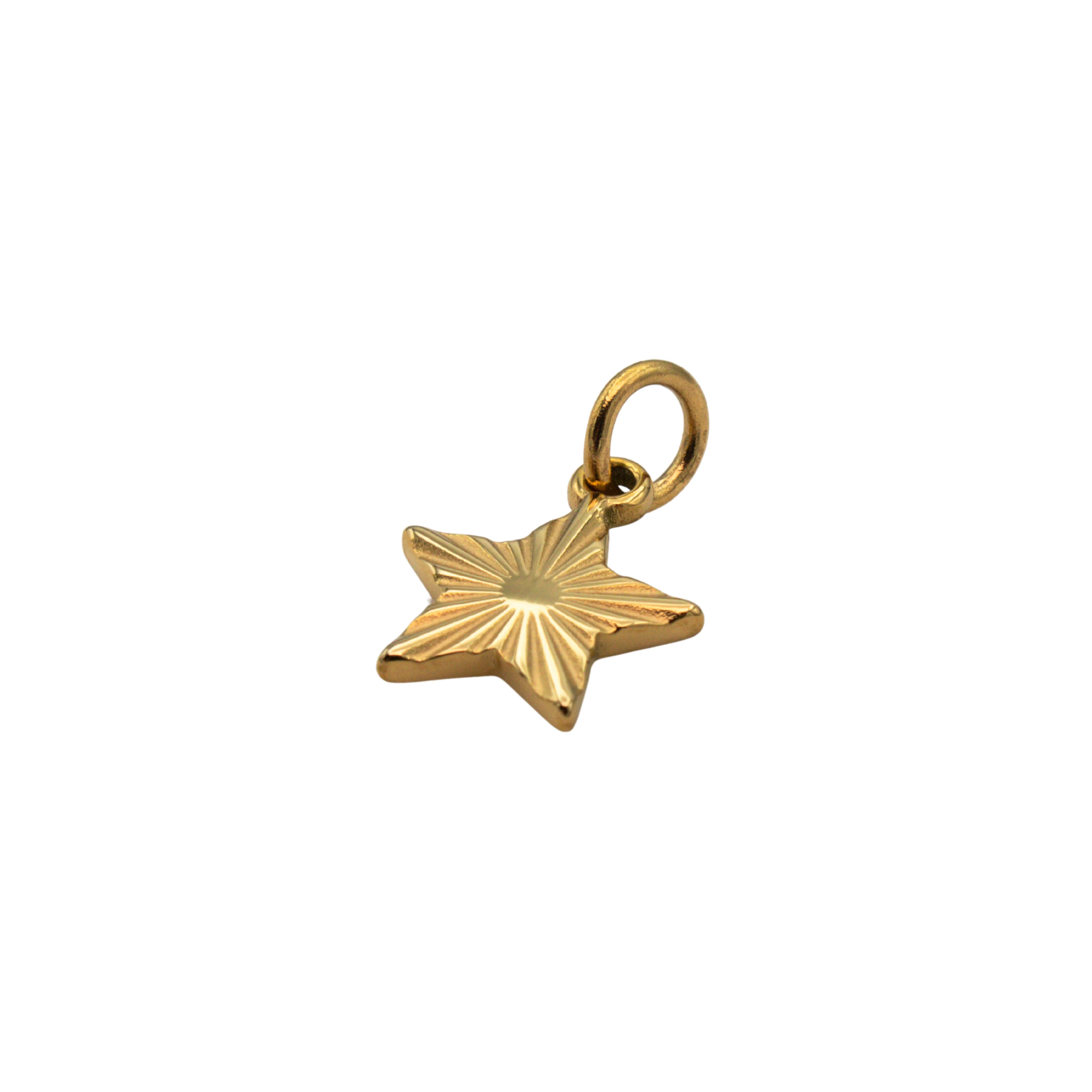 Sunburst Charms - Image 3