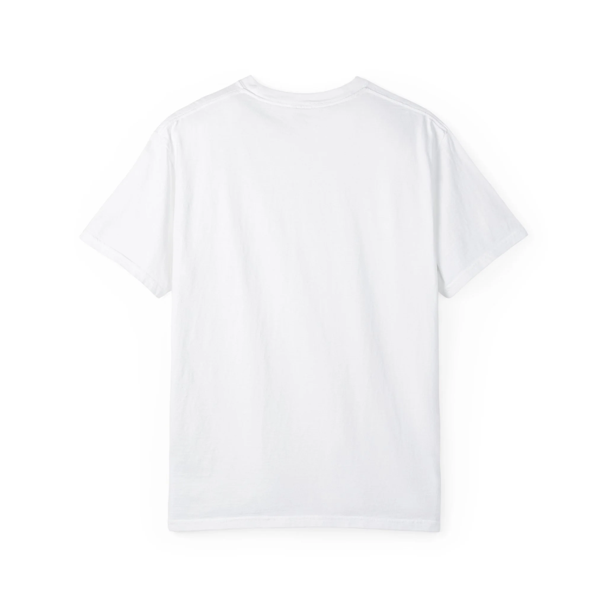 Your Mental Health Matters - Unisex Comfort Colors® Tee - Image 13
