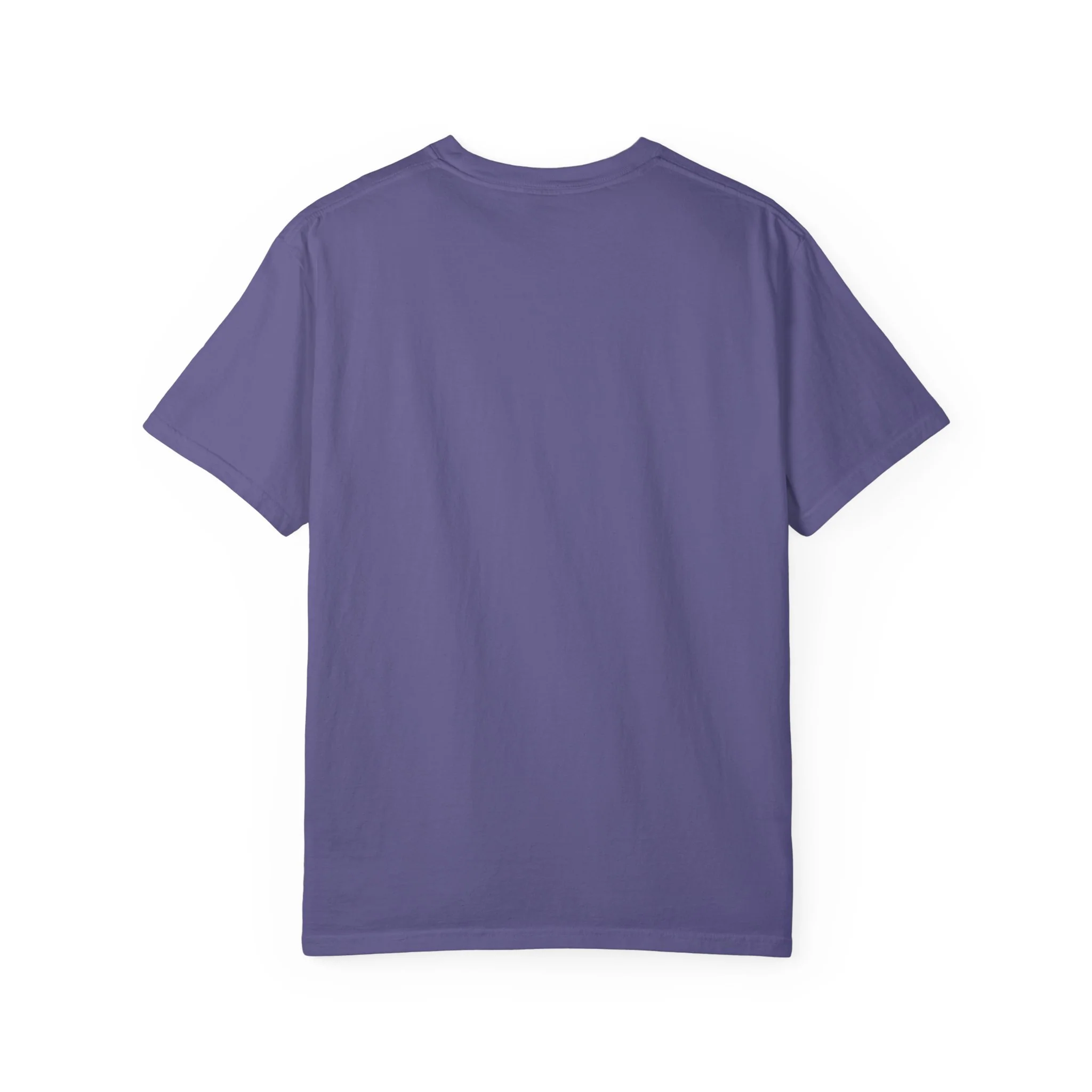 Your Mental Health Matters - Unisex Comfort Colors® Tee - Image 21